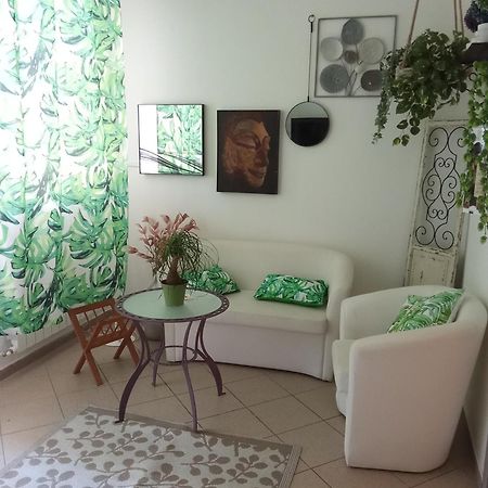 Labandabassottiferrara Monestirolo Bagian luar foto