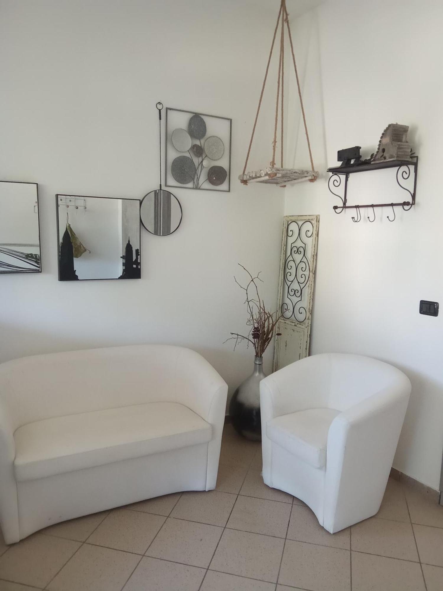 Labandabassottiferrara Monestirolo Bagian luar foto