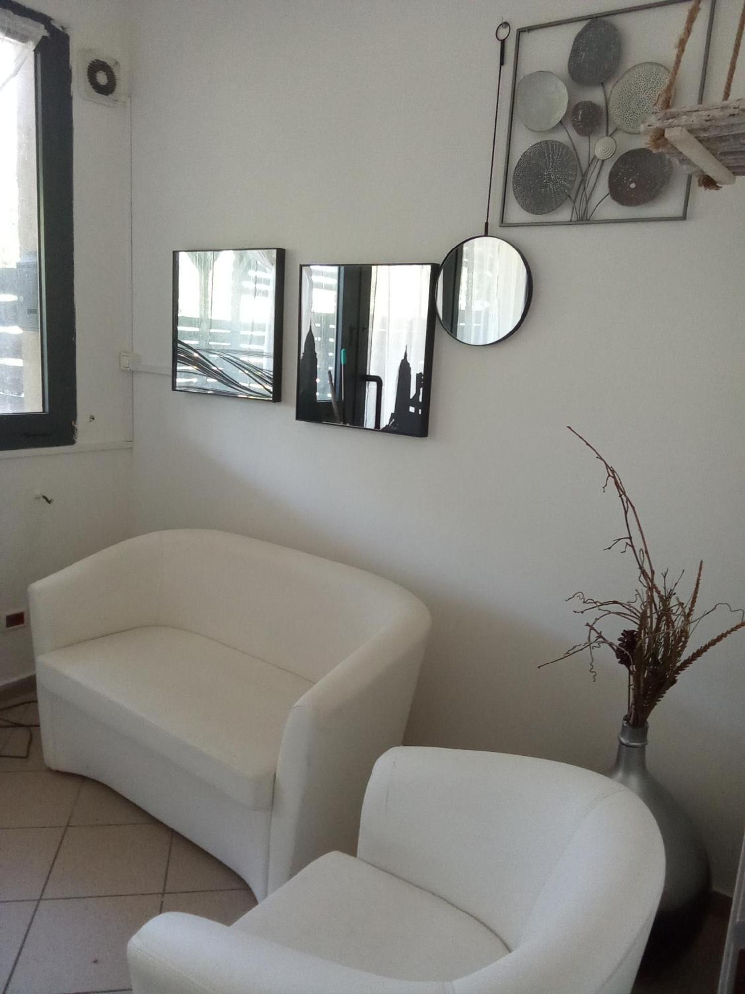 Labandabassottiferrara Monestirolo Bagian luar foto