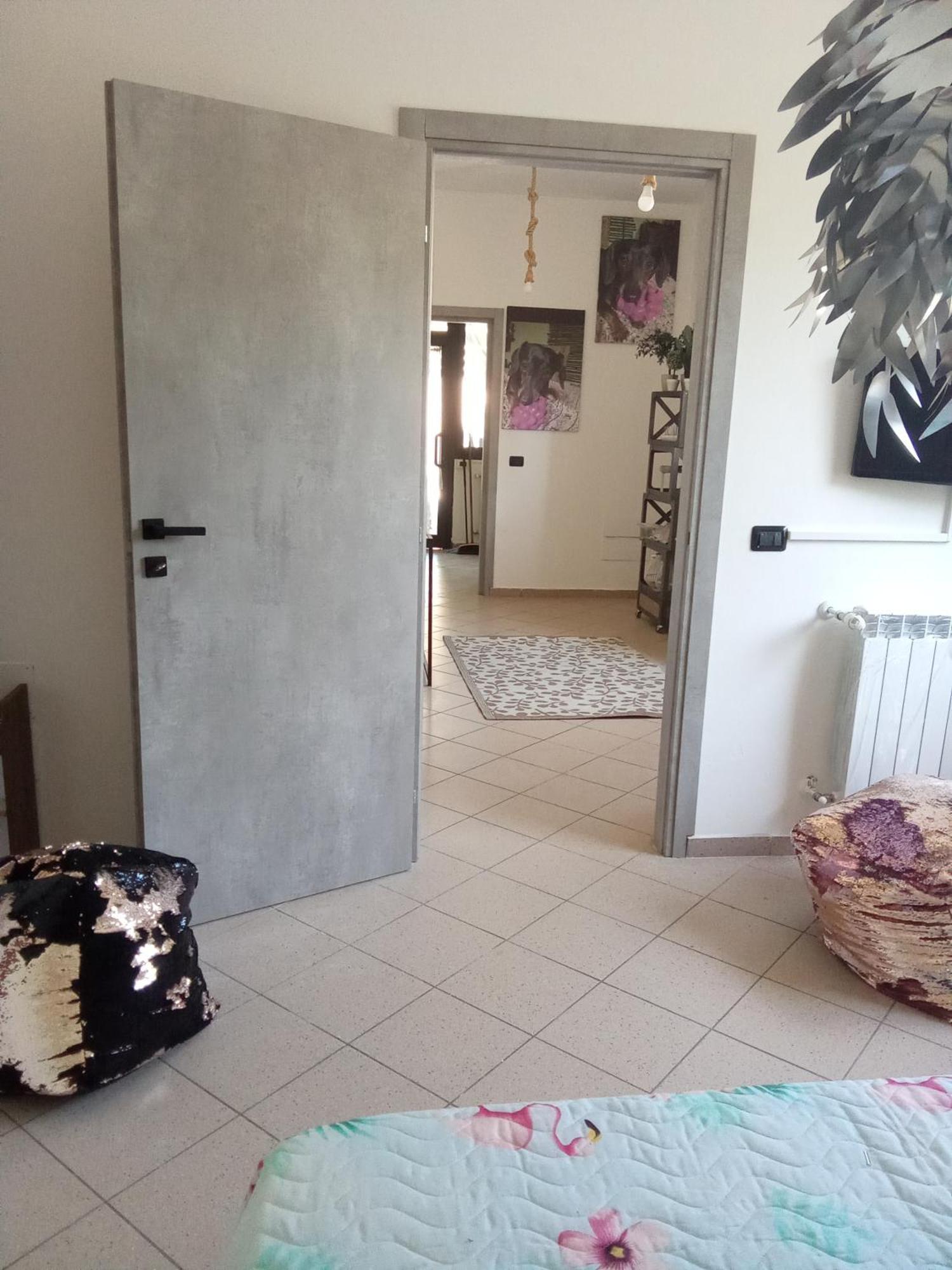 Labandabassottiferrara Monestirolo Bagian luar foto