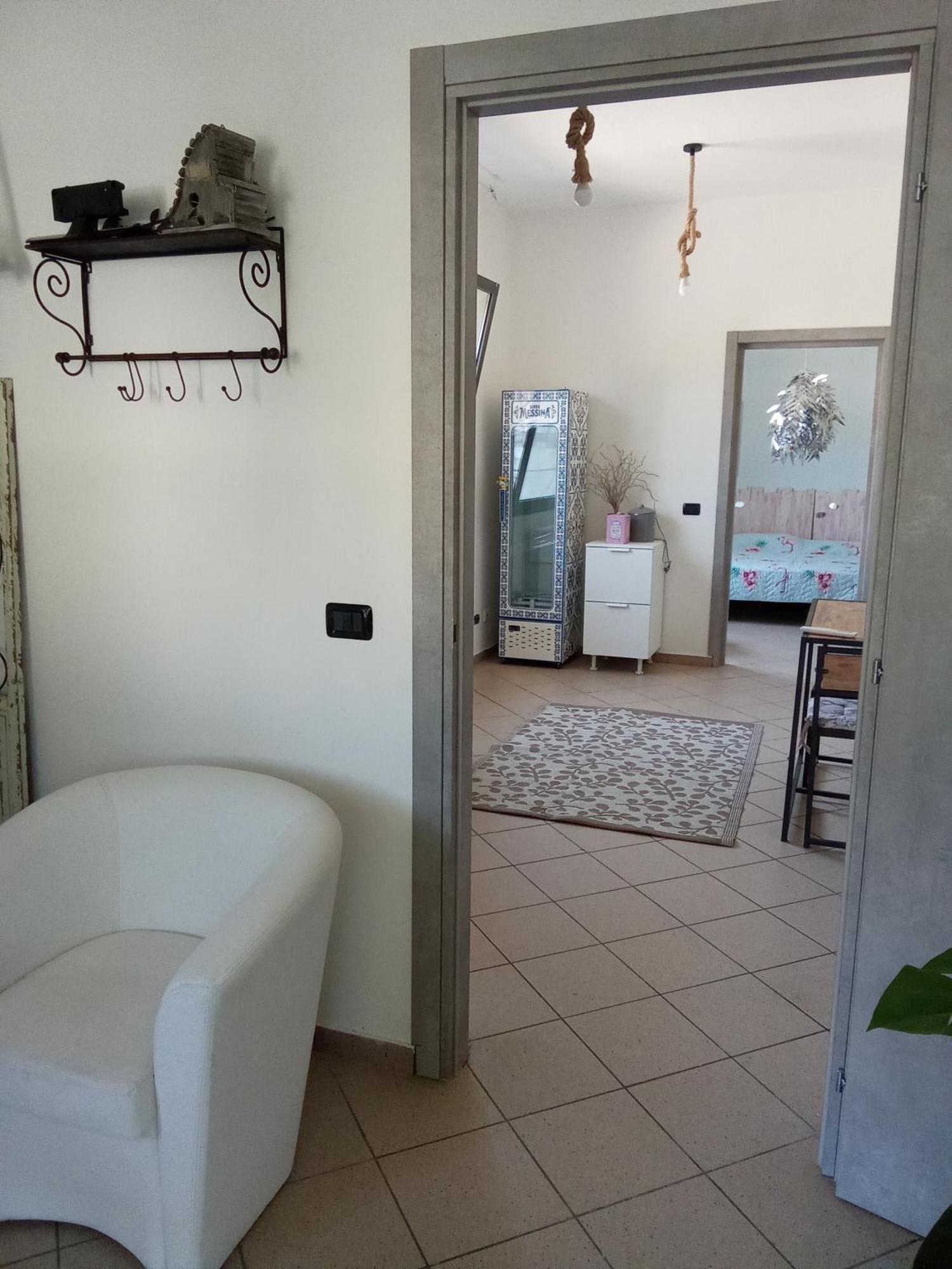 Labandabassottiferrara Monestirolo Bagian luar foto