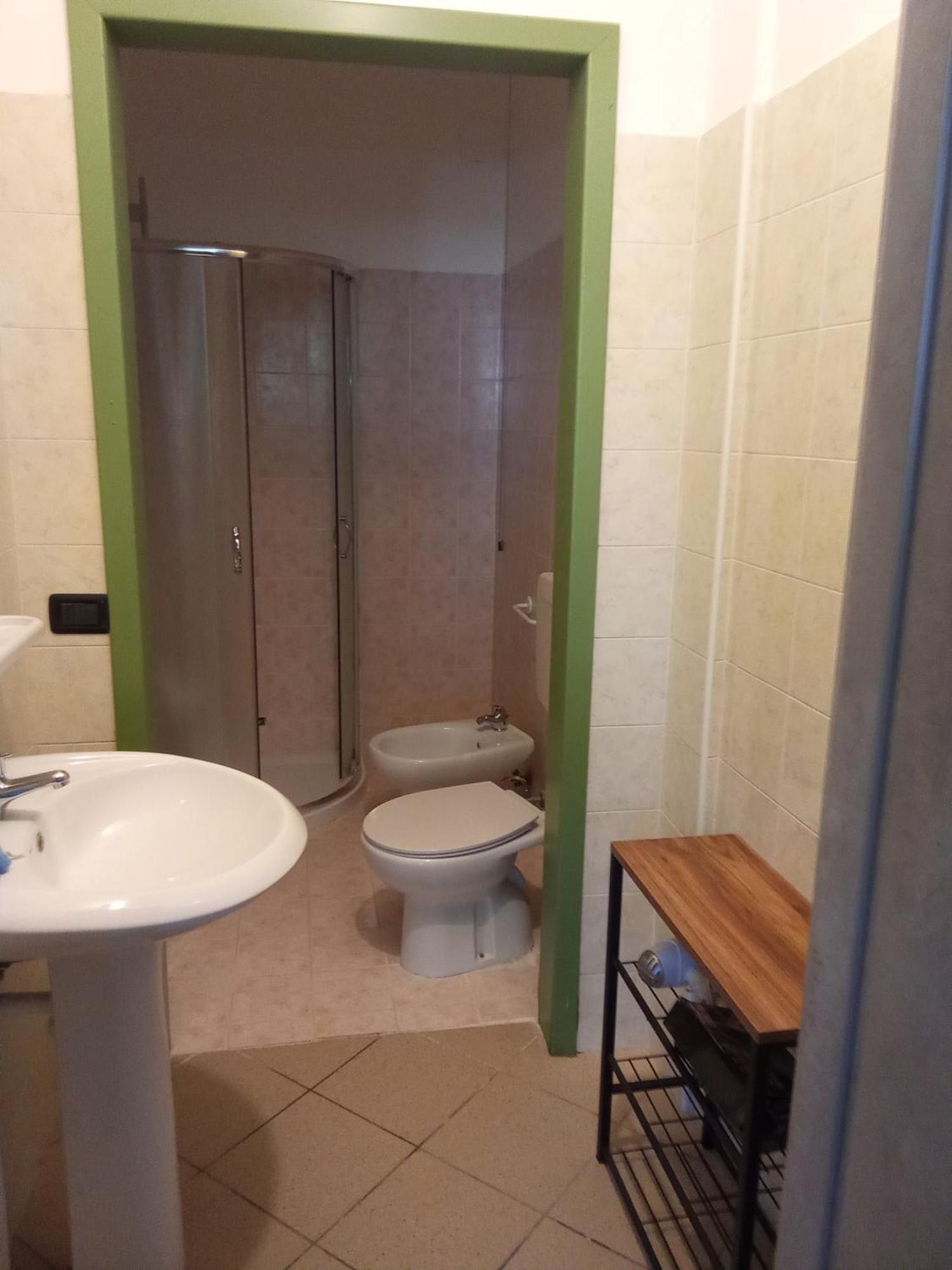 Labandabassottiferrara Monestirolo Bagian luar foto