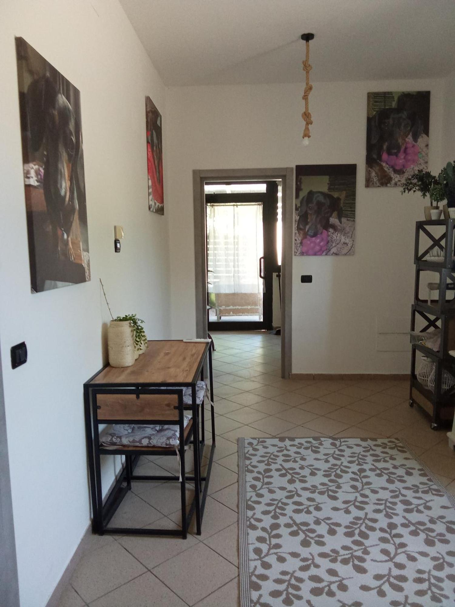 Labandabassottiferrara Monestirolo Bagian luar foto
