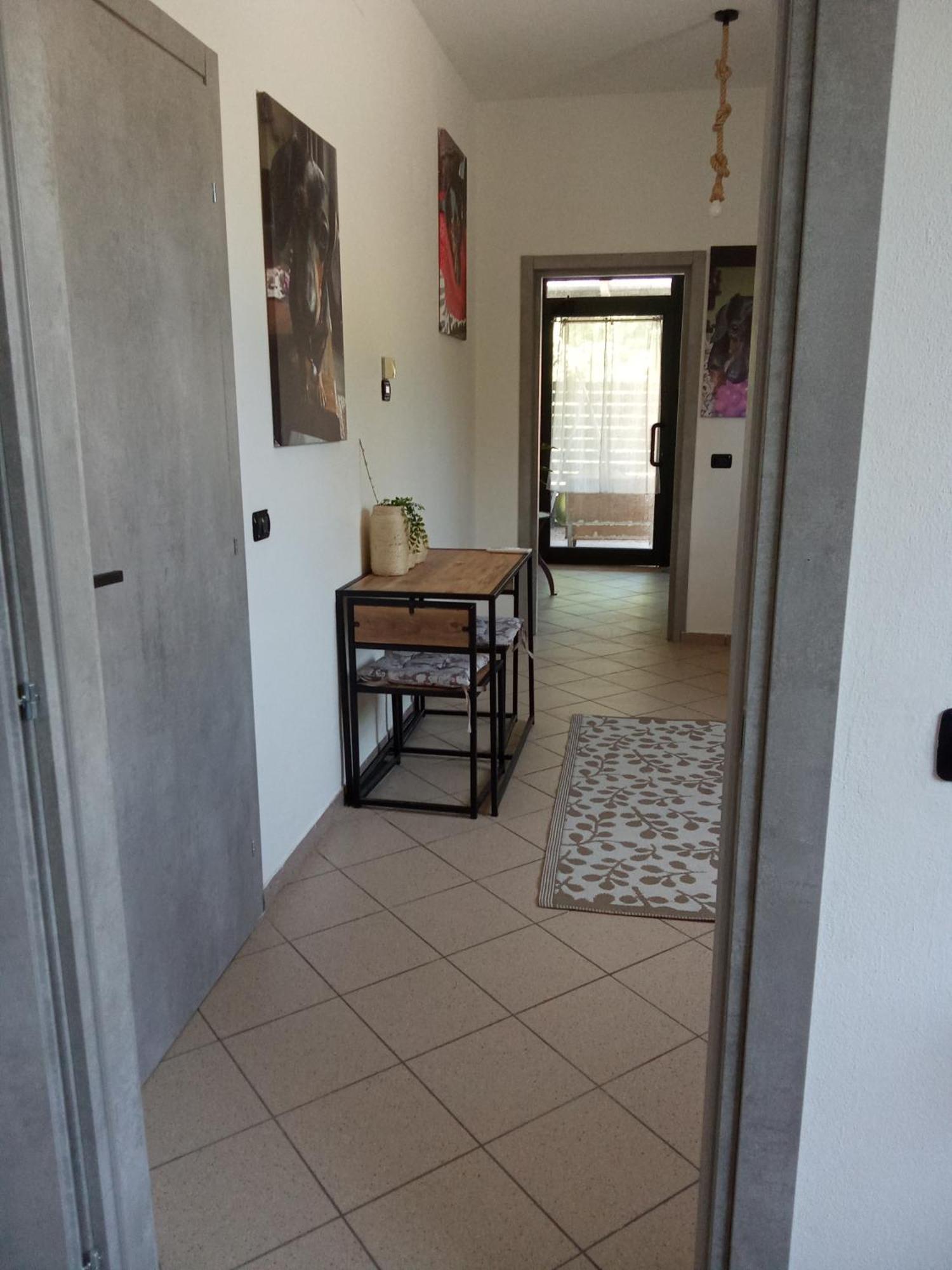 Labandabassottiferrara Monestirolo Bagian luar foto