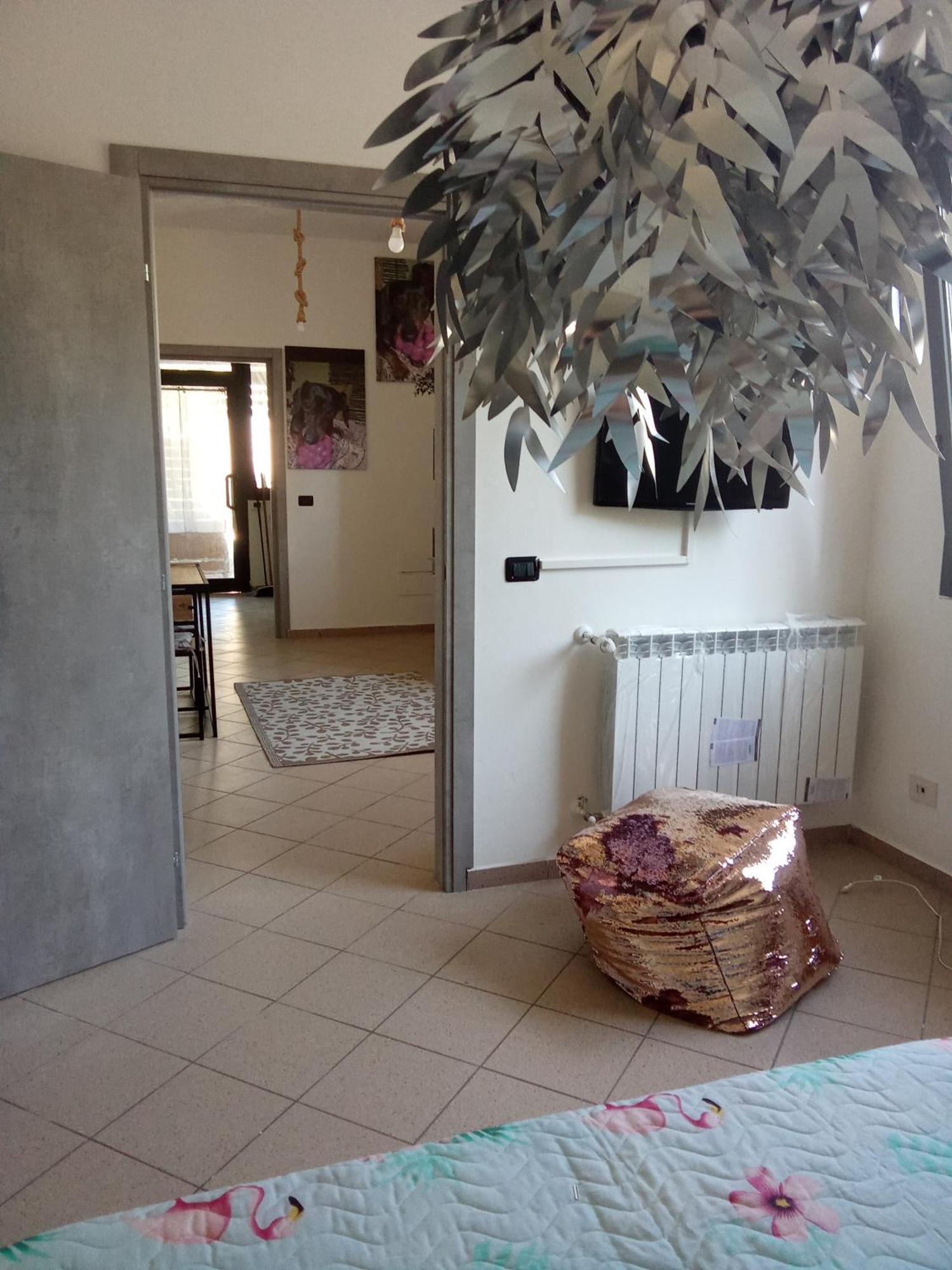 Labandabassottiferrara Monestirolo Bagian luar foto