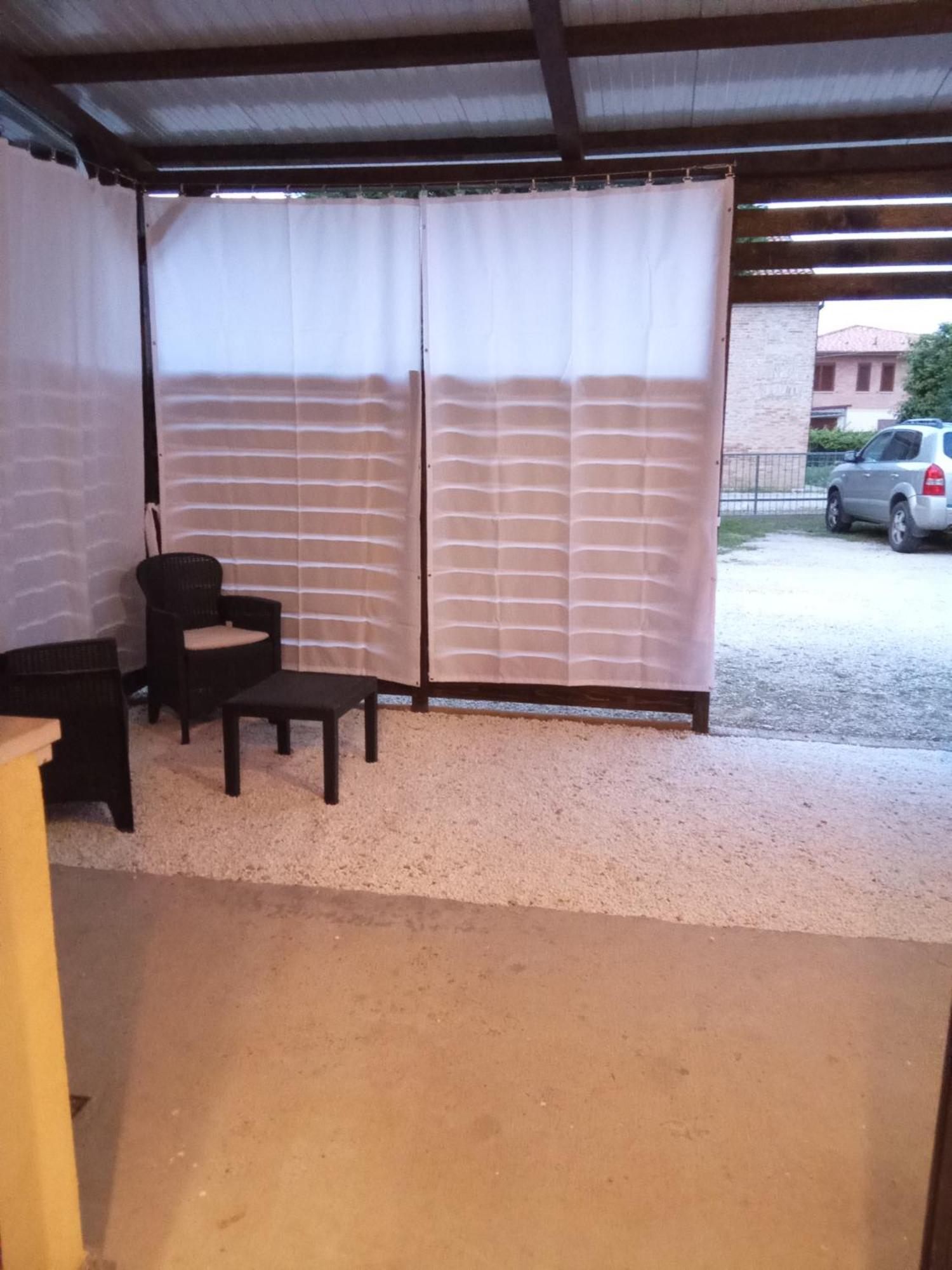 Labandabassottiferrara Monestirolo Bagian luar foto