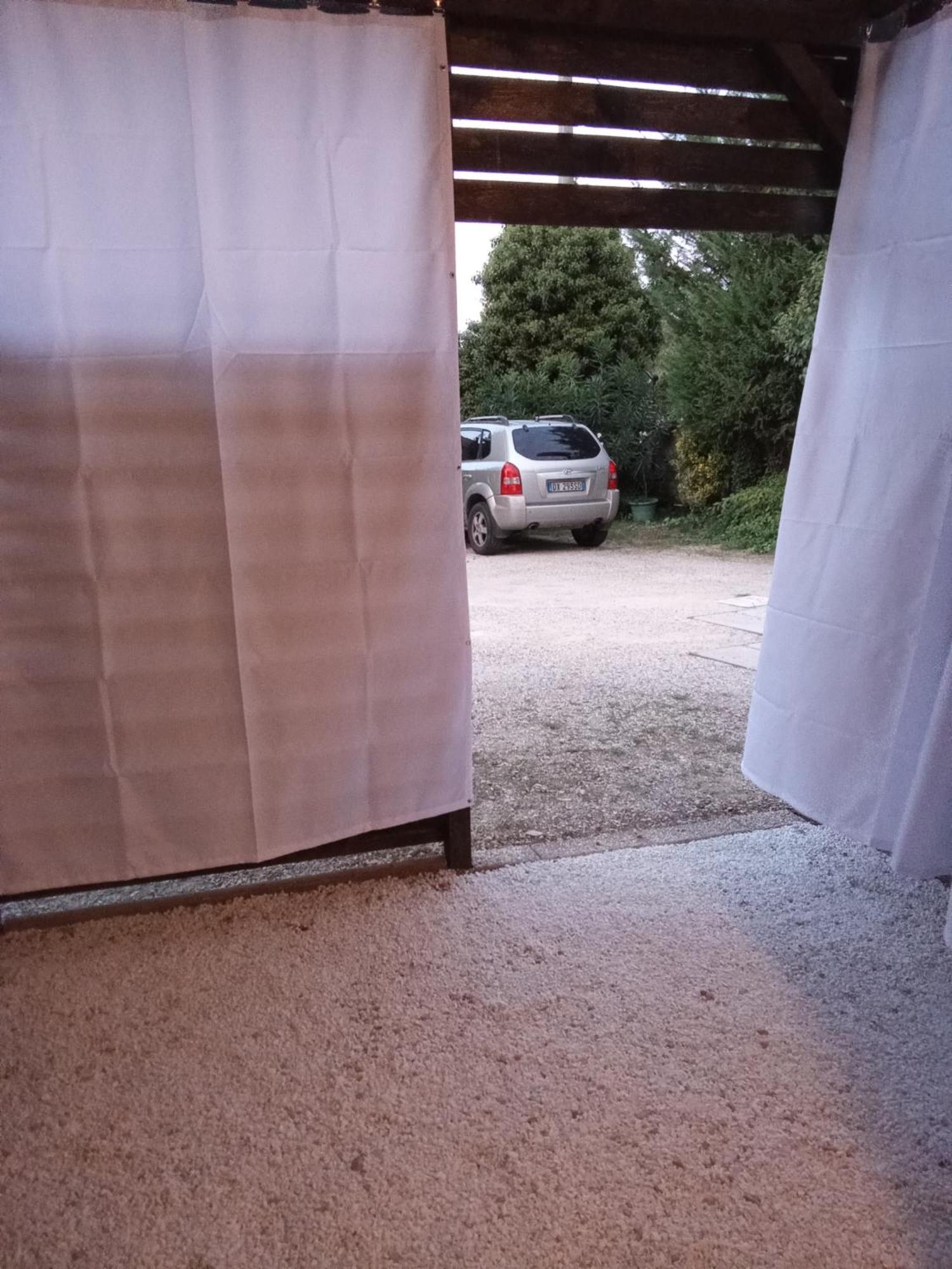 Labandabassottiferrara Monestirolo Bagian luar foto