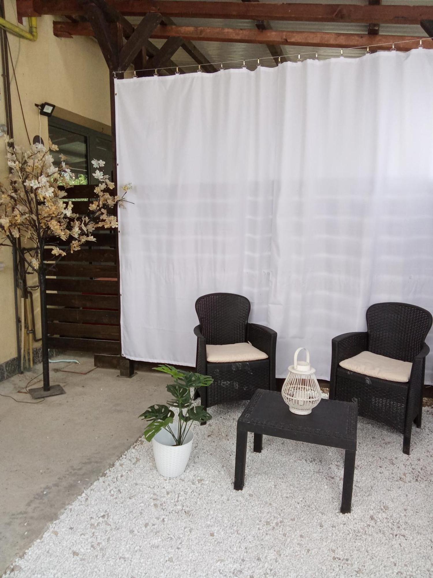 Labandabassottiferrara Monestirolo Bagian luar foto
