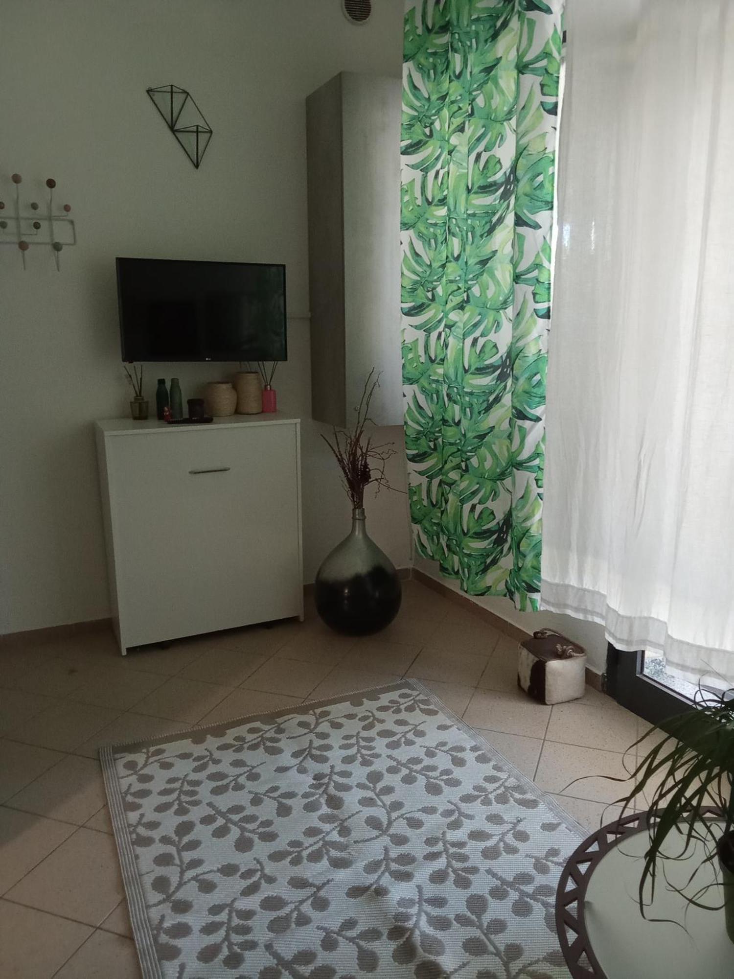 Labandabassottiferrara Monestirolo Bagian luar foto