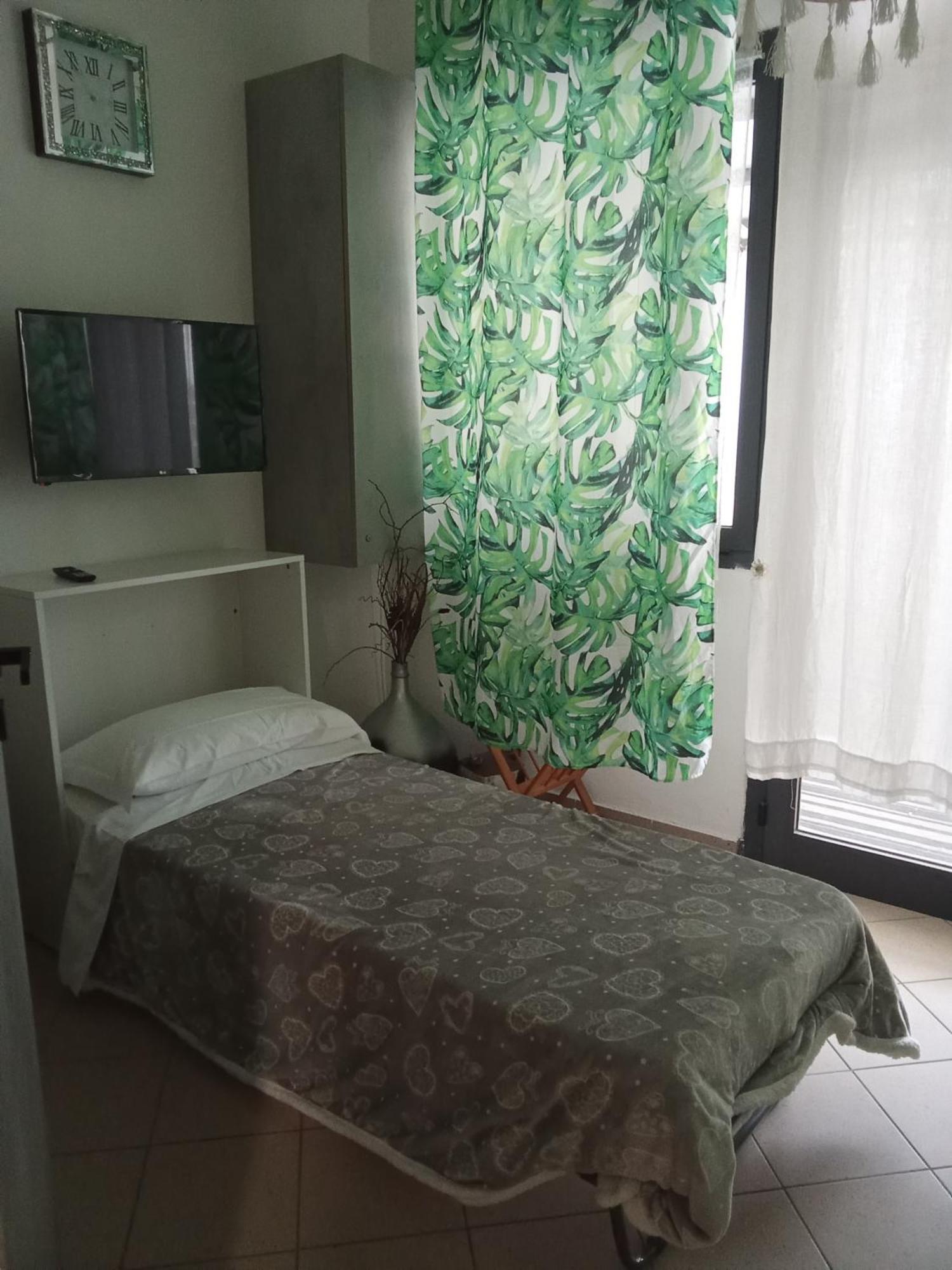 Labandabassottiferrara Monestirolo Bagian luar foto