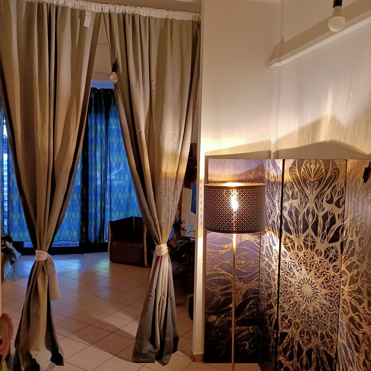 Labandabassottiferrara Monestirolo Bagian luar foto