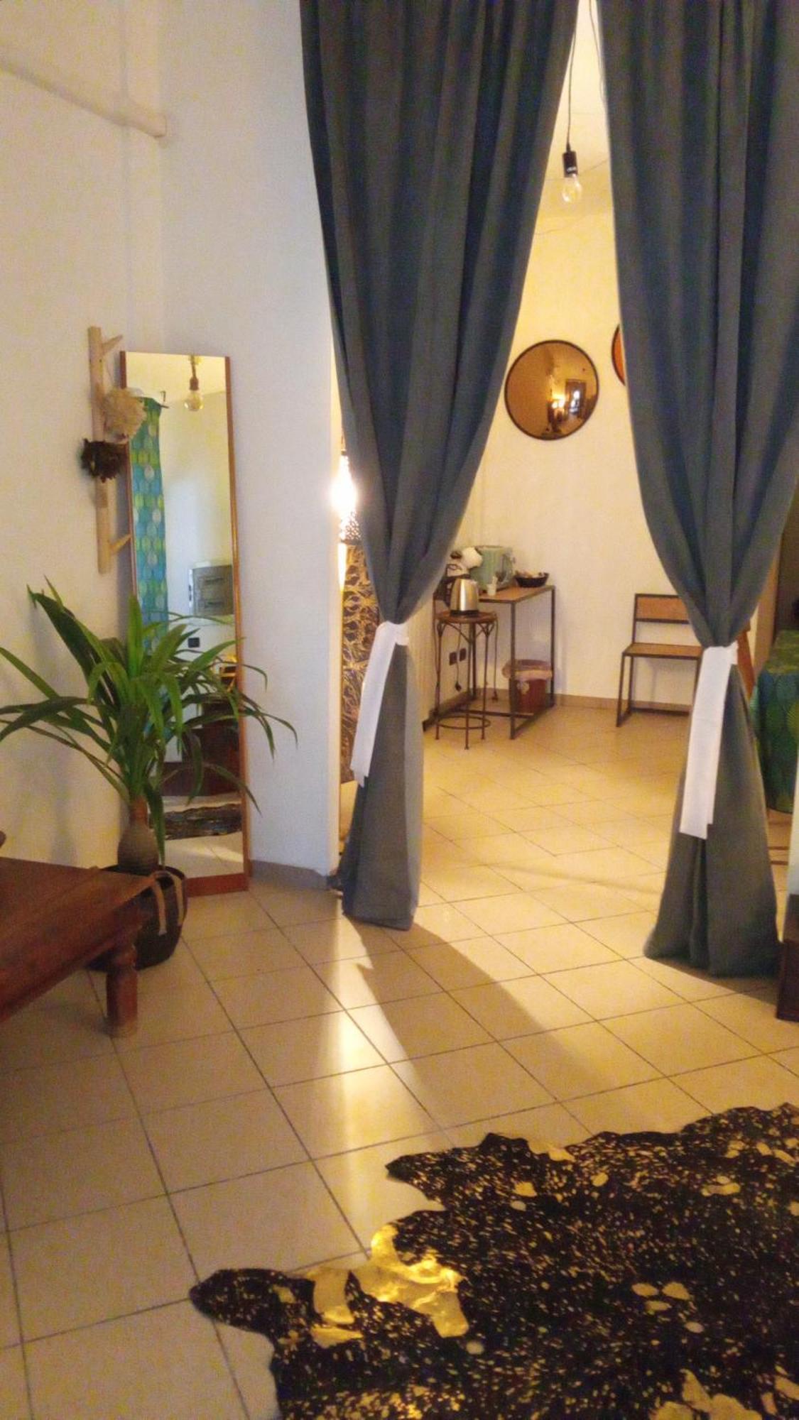 Labandabassottiferrara Monestirolo Bagian luar foto