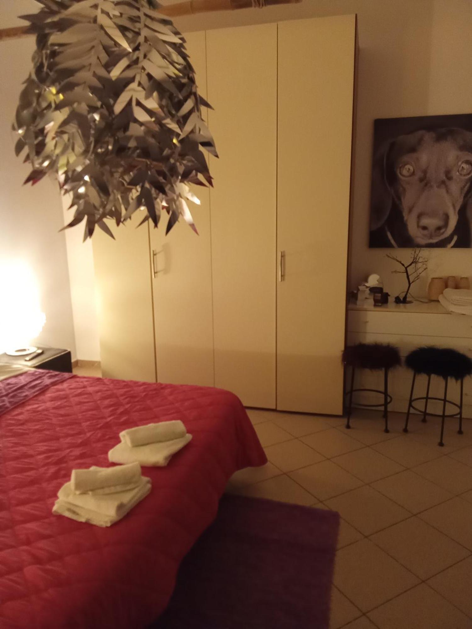 Labandabassottiferrara Monestirolo Bagian luar foto