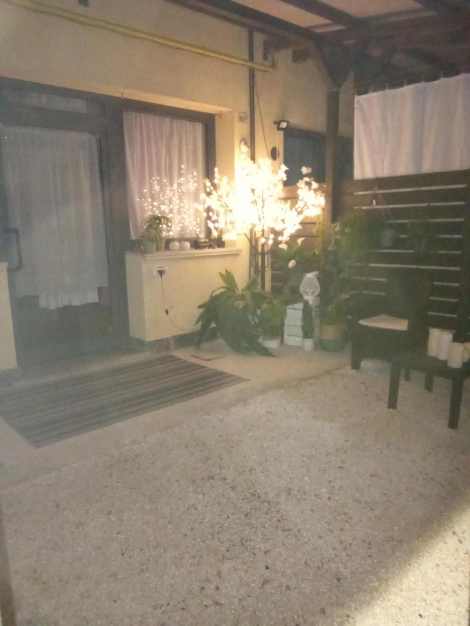 Labandabassottiferrara Monestirolo Bagian luar foto