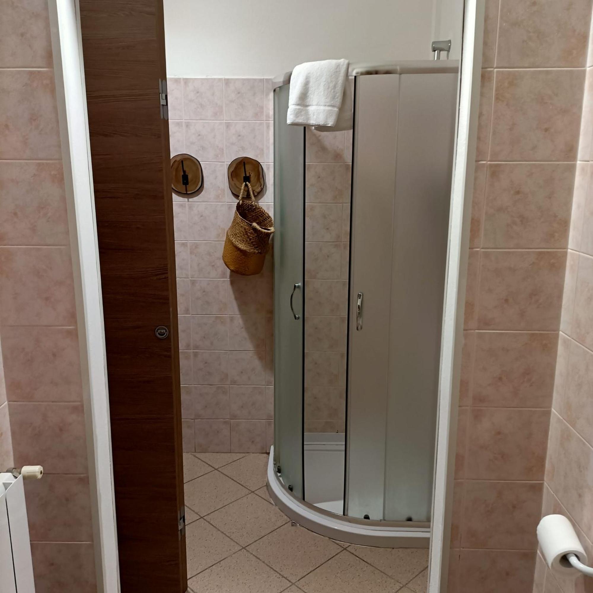 Labandabassottiferrara Monestirolo Bagian luar foto