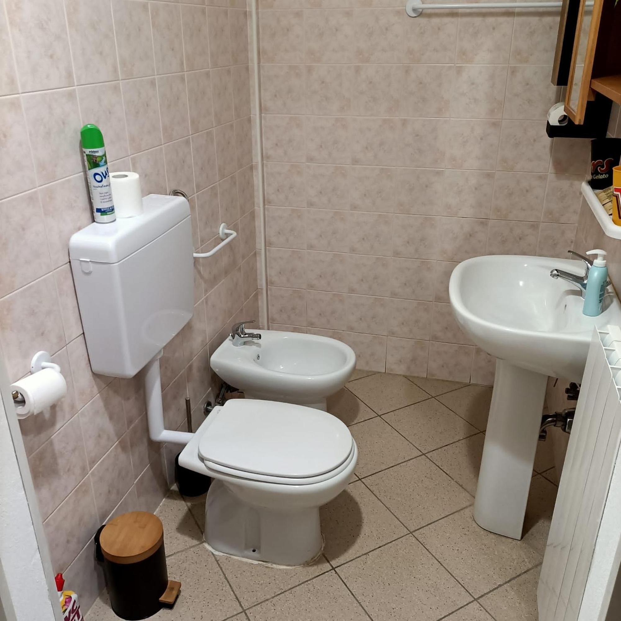 Labandabassottiferrara Monestirolo Bagian luar foto
